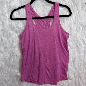 Lululemon Salute the Sun tank top 4